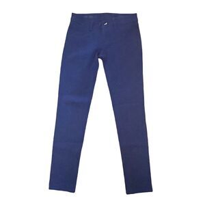 DL1961 ~ Royal Blue Emma Leggings  ~ Size 25 ~ Excellent condition